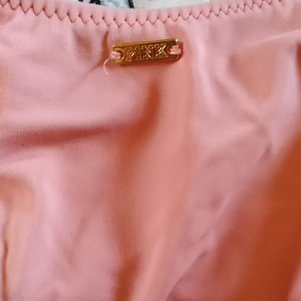 Pink Bathing Suit - Picture 6 of 6